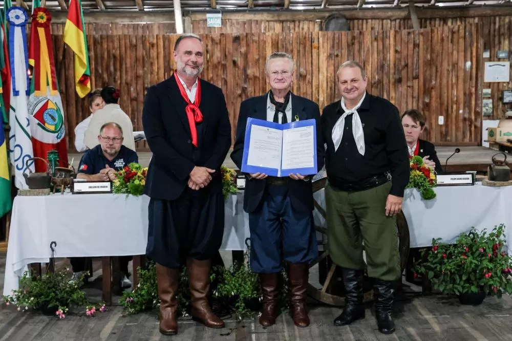 Foto: Daniele Souza/CMNH