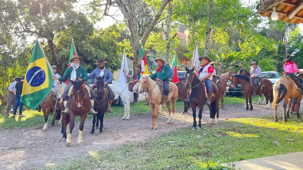 Foto: Débora Ertel/PMNH