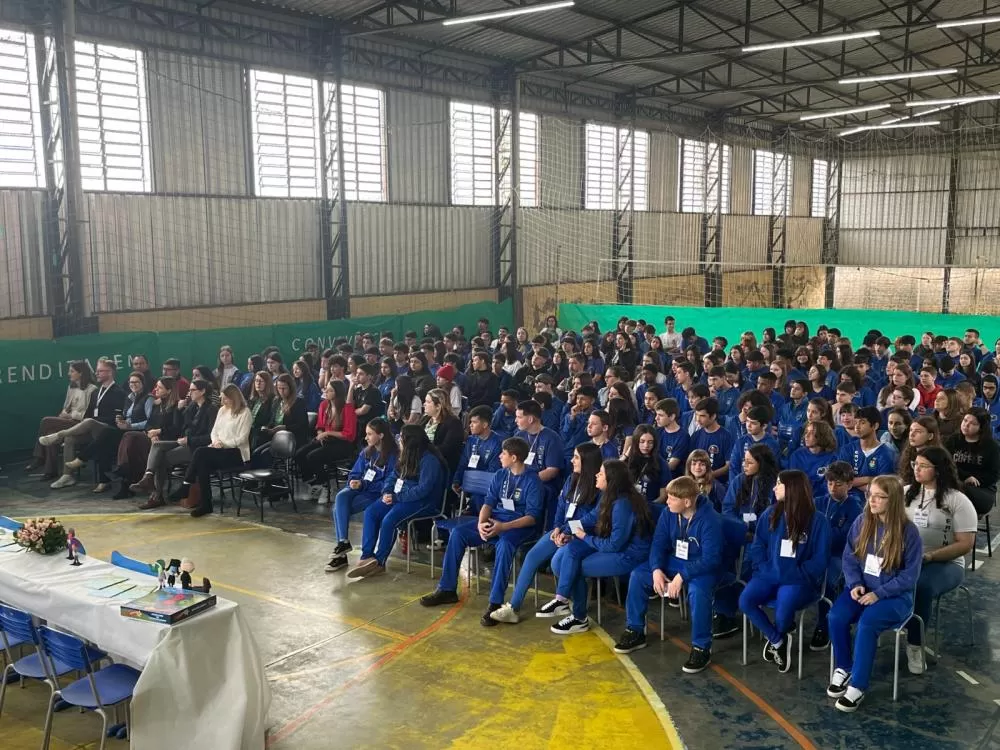 Foto: Julia Monteiro/Decom-EV