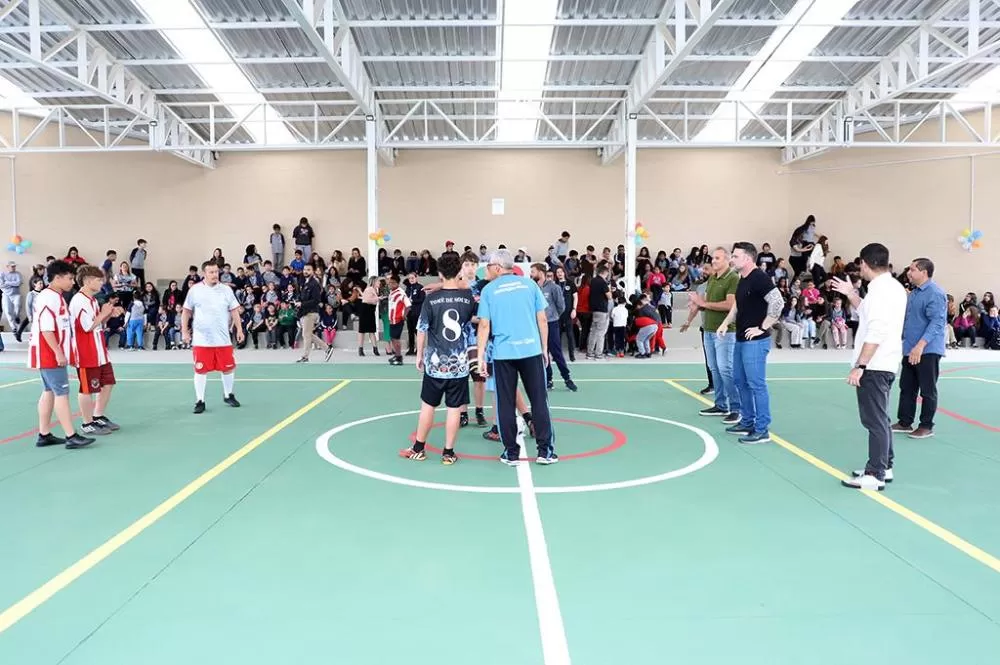 Foto: Adriano Rosa da Rocha / PME