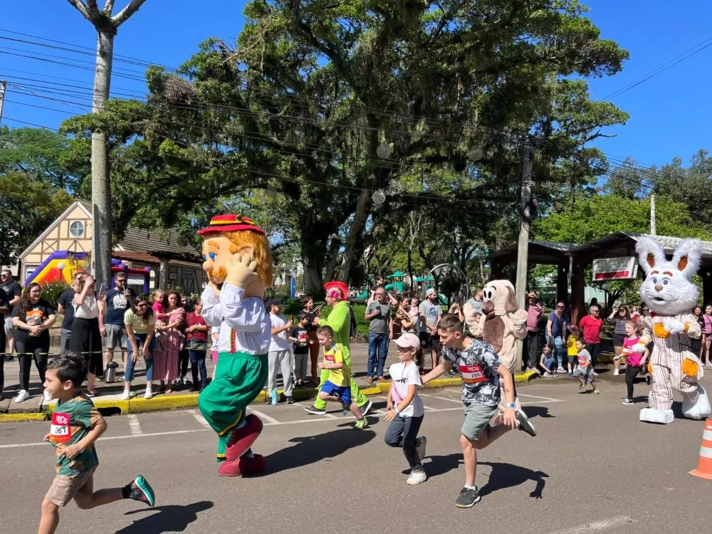 Foto: Arquivo/Decom-EV