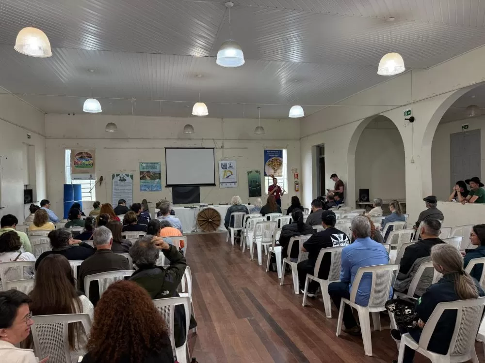 Foto: Gabriel Metz/PMNH