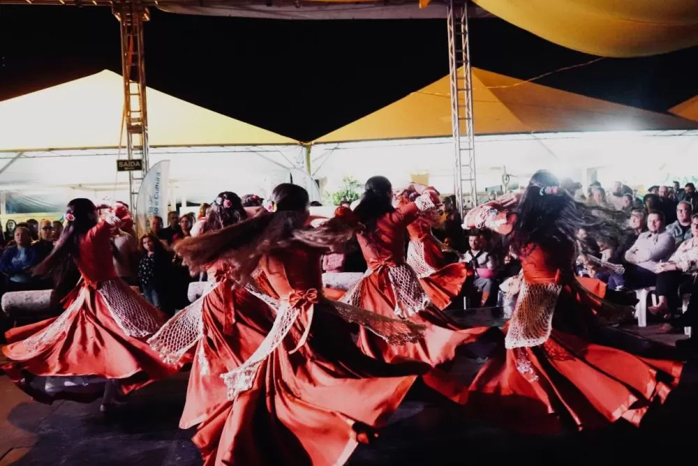 Foto: Júlia Chagas/PMCB