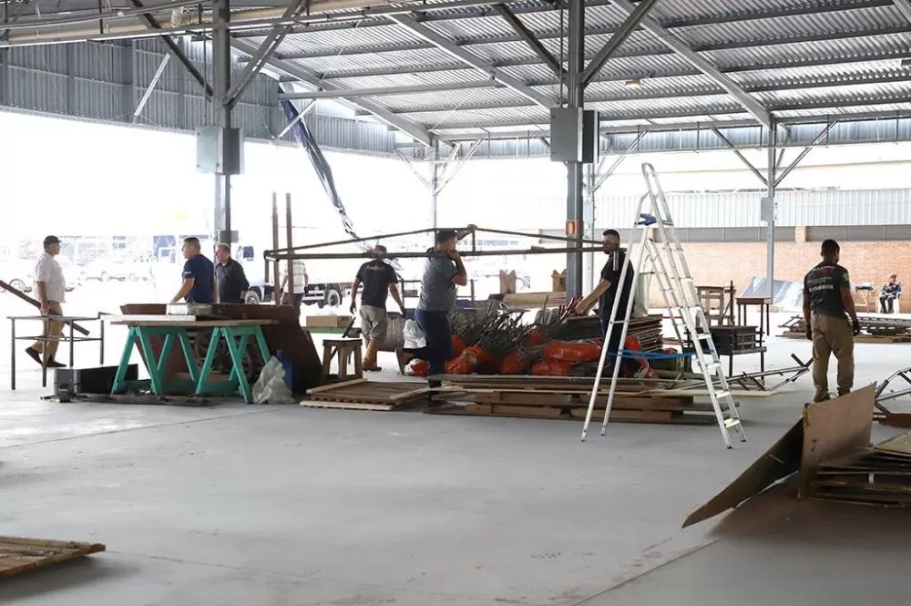 Foto: Rosiele de Mello