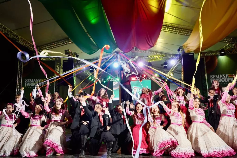 Foto: Shamchai Oliveira / PMCB