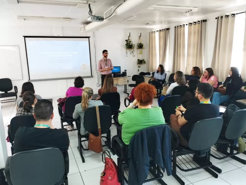 Foto: Divulgação/PMNH