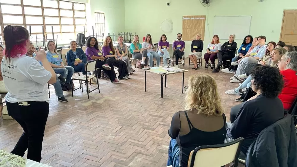 Foto: Adriana Seibert / PMNH