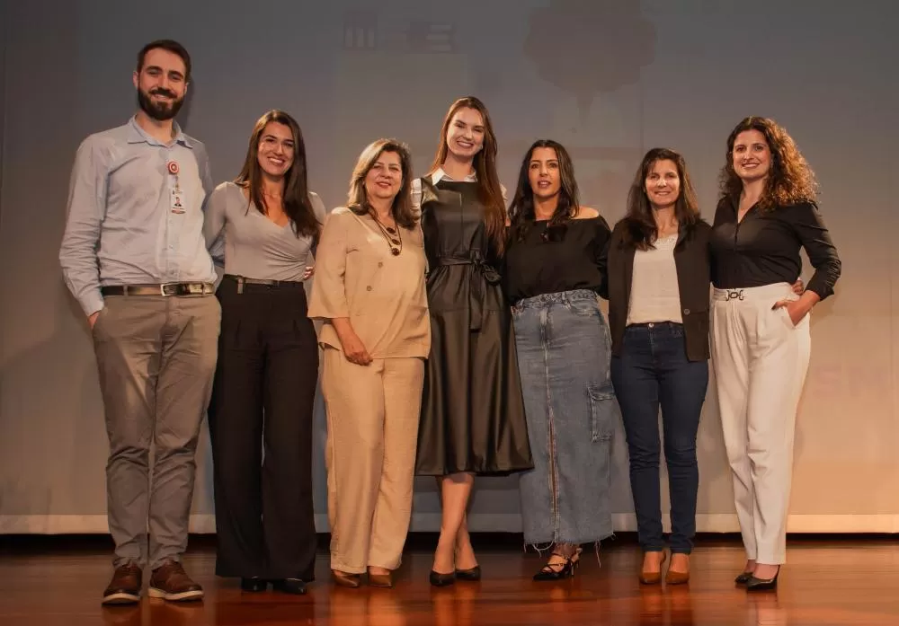 Foto: Ramon Belmonte / PMNH