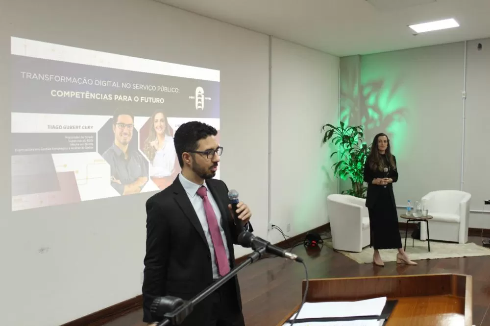 Foto: Felipe Nabinger / COMUR