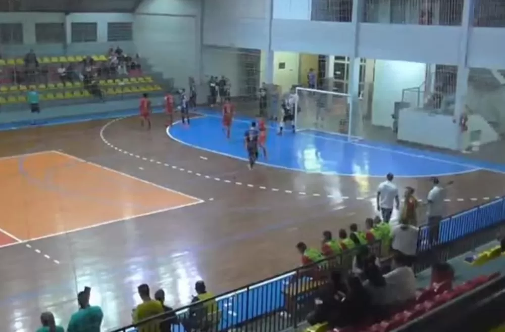 Foto: Divulgação/YouTube da Rádio Regional