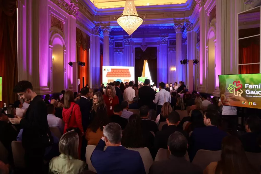 Foto: Weslei Fillmann / PMNH