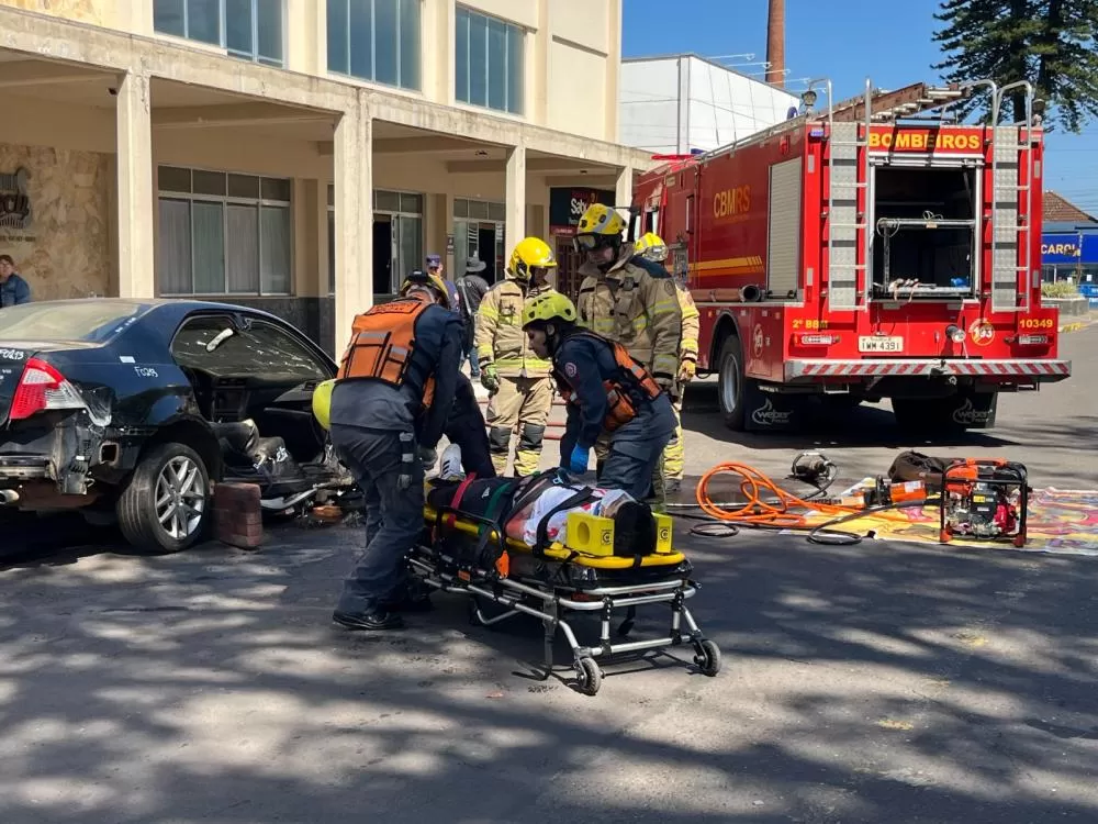 Foto: Sandra Costa / Decom-EV