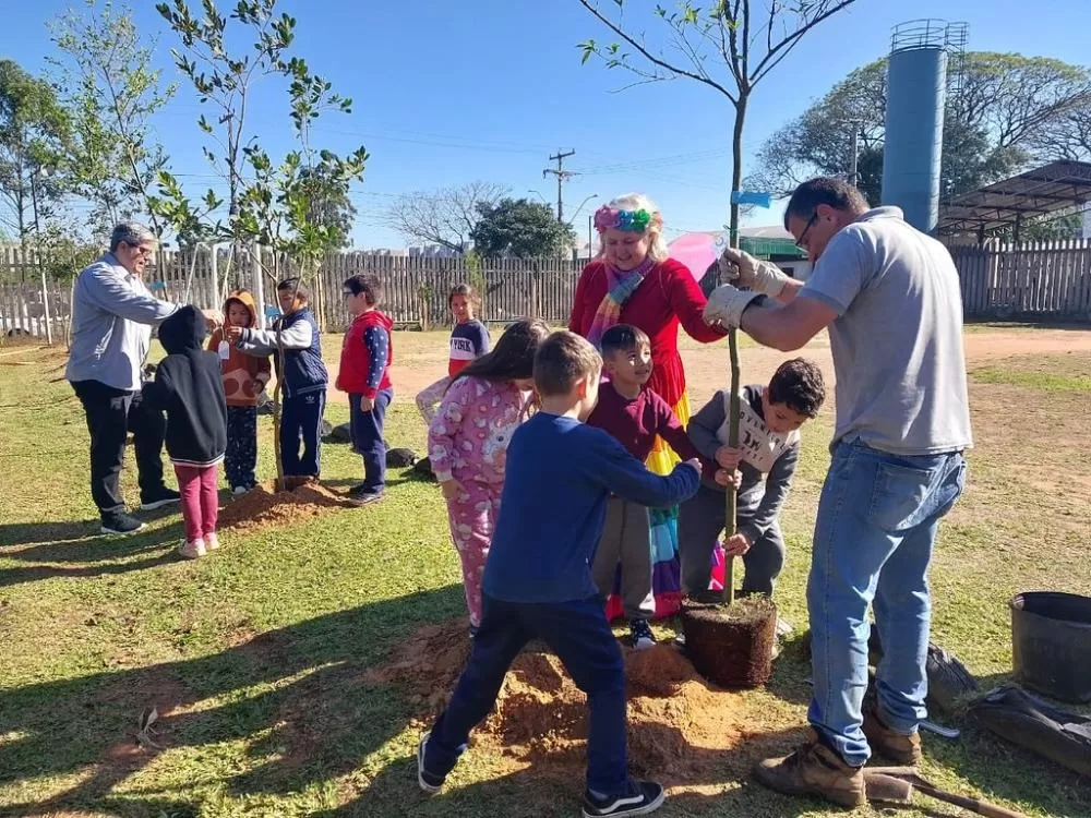 Foto: Adriana Seibert / PMNH