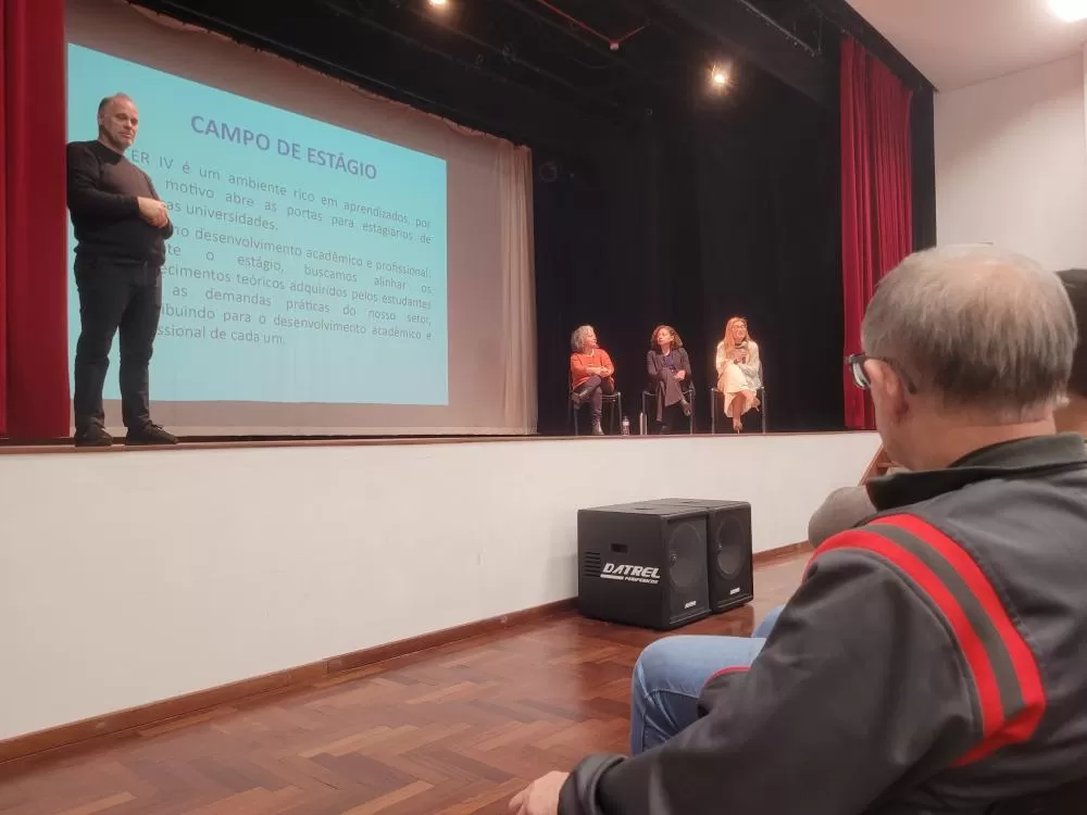 Foto: Weslei Fillmann / PMNH