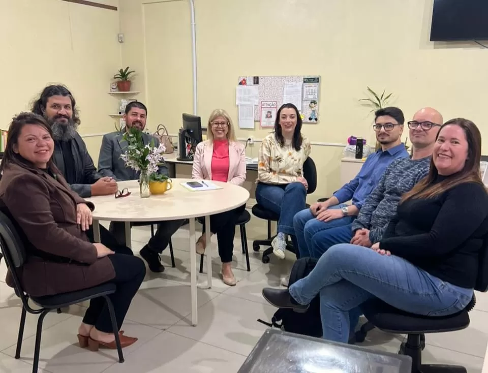 Crédito: Divulgação SMED / PMNH