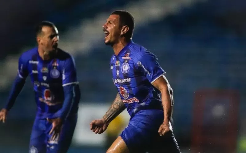 Foto: Digue Cardoso/Divulgação/Agência FEC