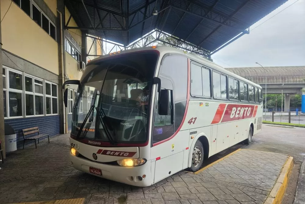 Foto: Felipe Nabinger / COMUR