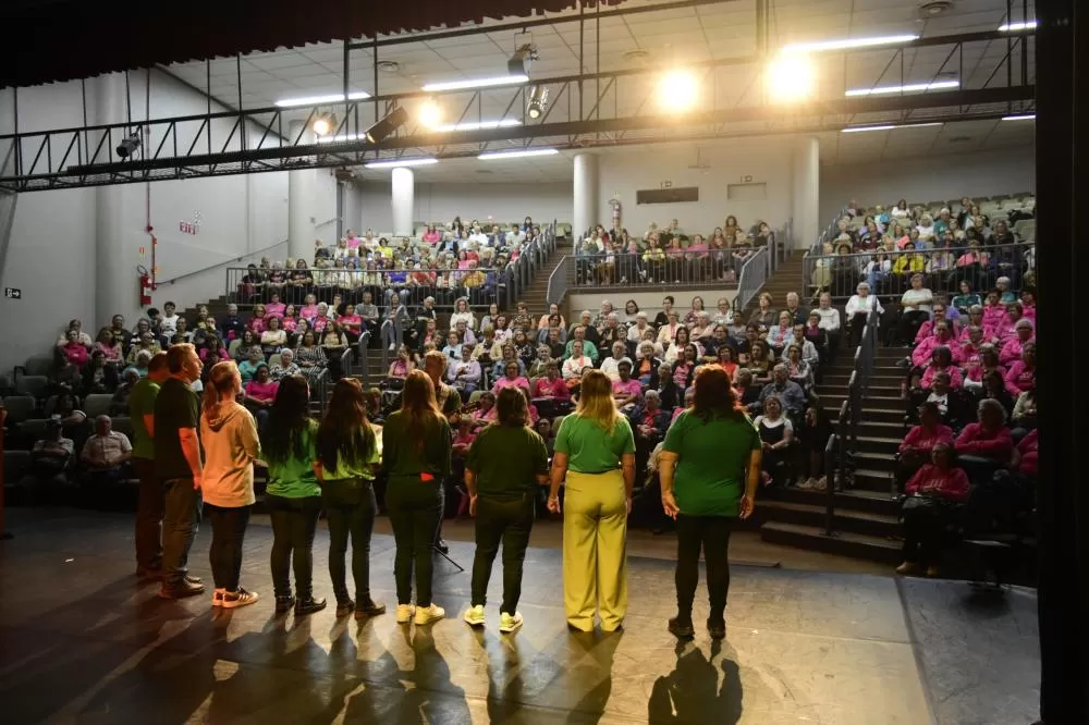 Foto: Weslei Fillmann / PMNH