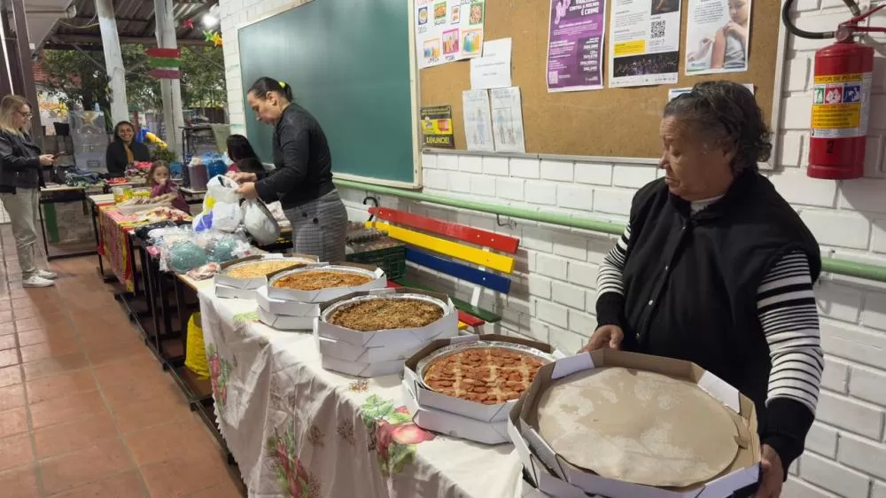 Foto: Vinícius Campos / PMNH