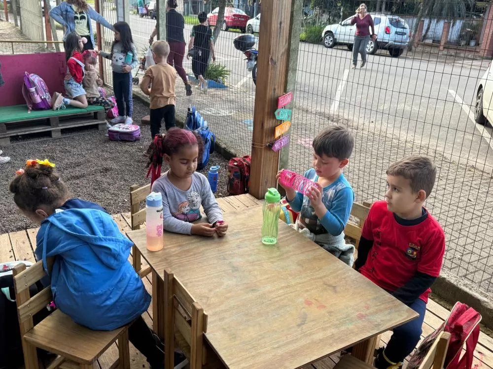 Foto: Vitória Constante / Decom-EV