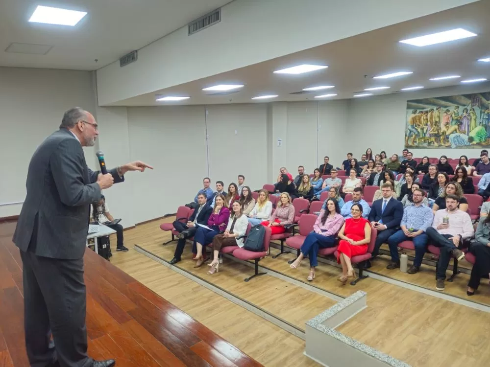 Foto: Felipe Nabinger / COMUR