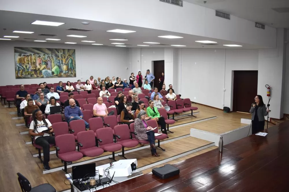 Foto: Jaime Freitas / PMNH