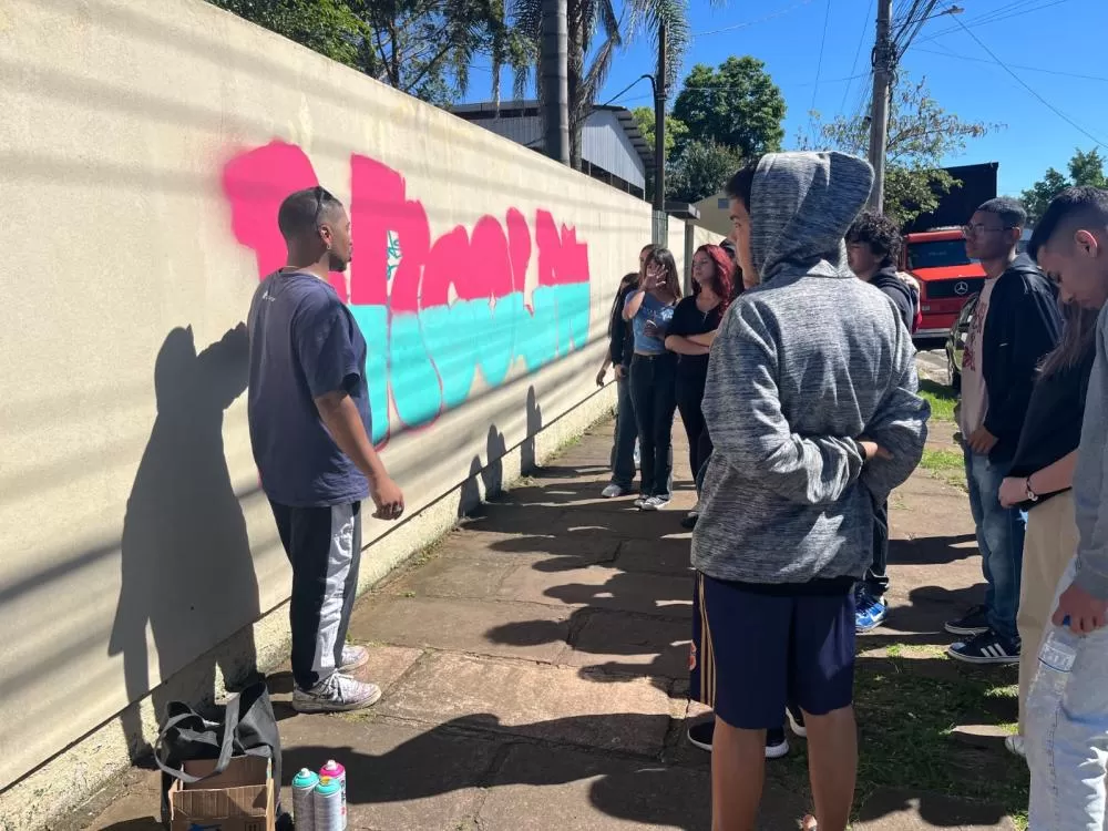 Foto: Sandra Costa/Decom-EV