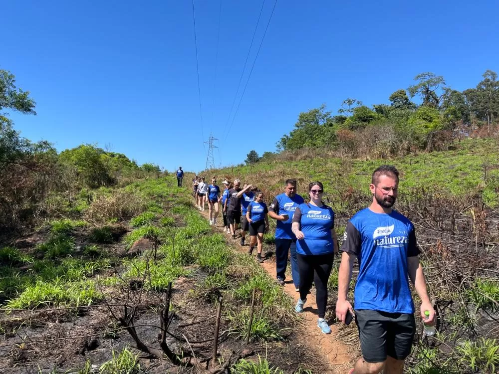 Foto: Robson Nunes (Decom/PMEV)