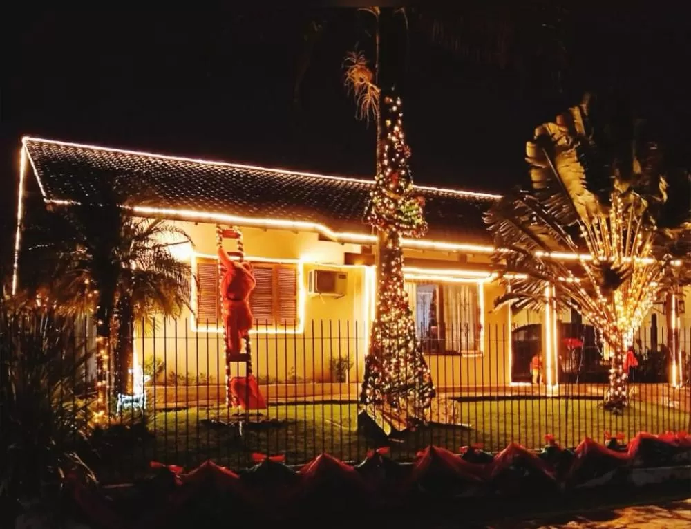 Foto: Arquivo/Natal Família 2024