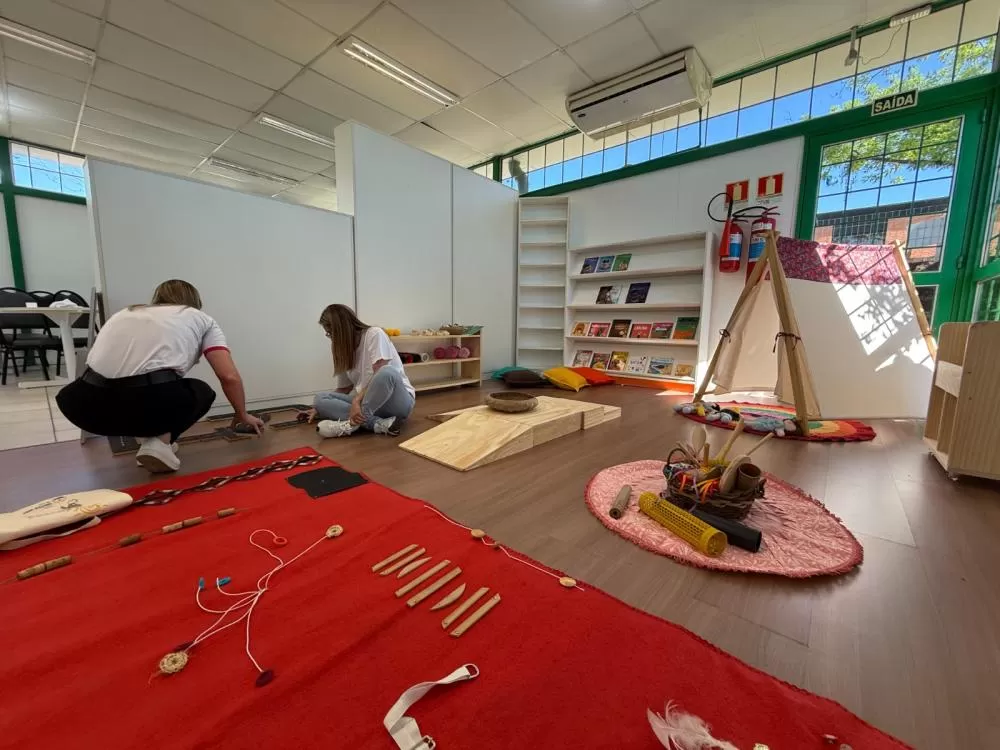 Foto: Robson Nunes (Decom/PMEV)