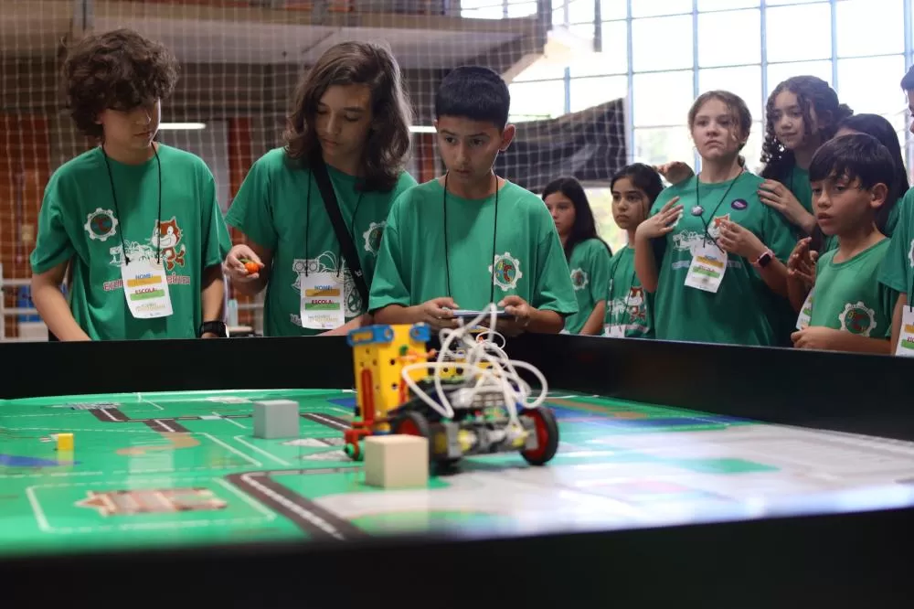 Foto: Weslei Fillmann/PMNH