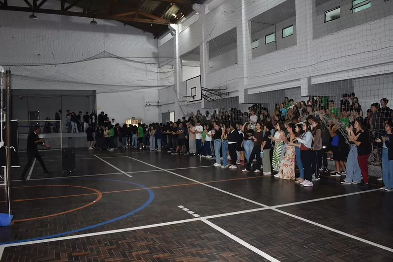 Foto: Jaime Freitas / PMNH