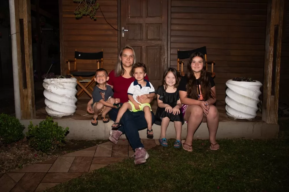 Foto: Ramon Belmonte/PMNH