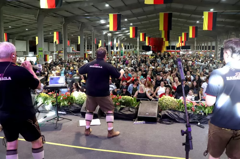 Foto: Leo Henrique / PME