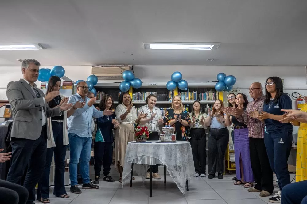 Foto: Bruna Ourique / PMC