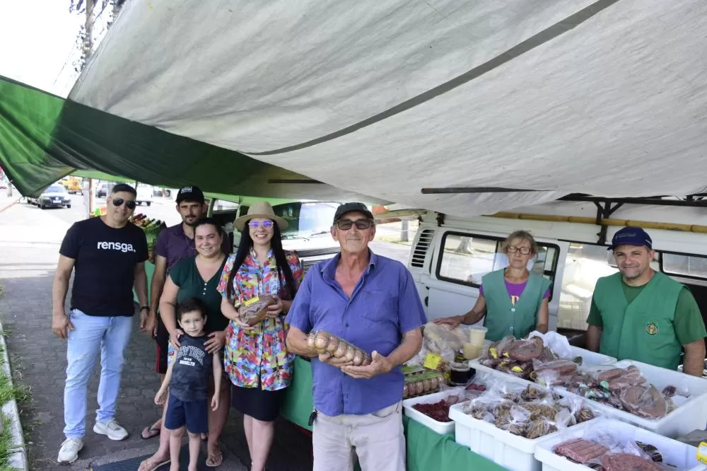 Foto: Weslei Fillmann / PMNH