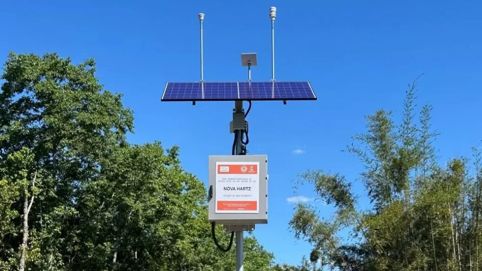 Foto: Ascom Defesa Civil