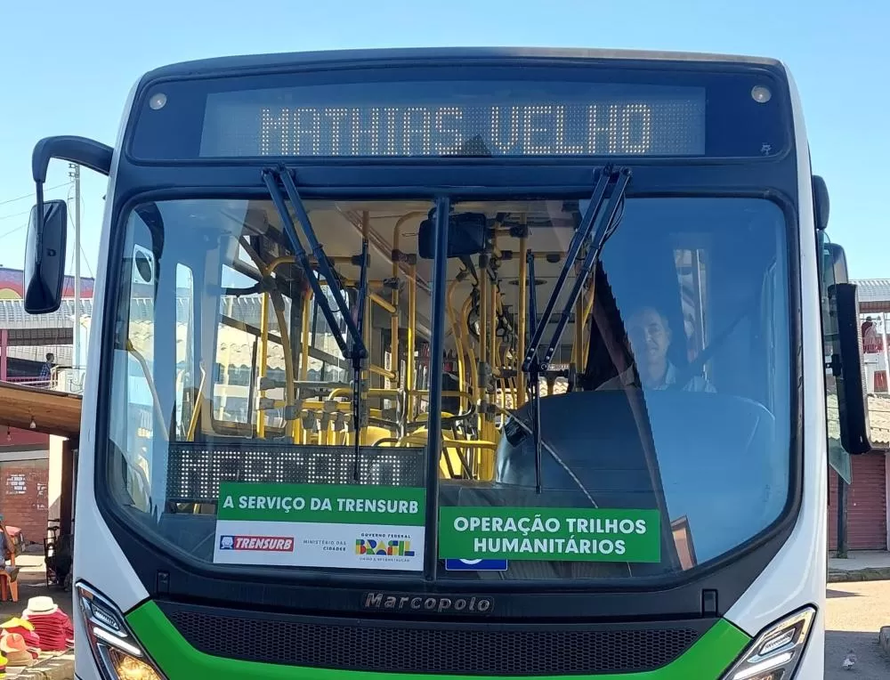 Foto: Patrícia Crestani