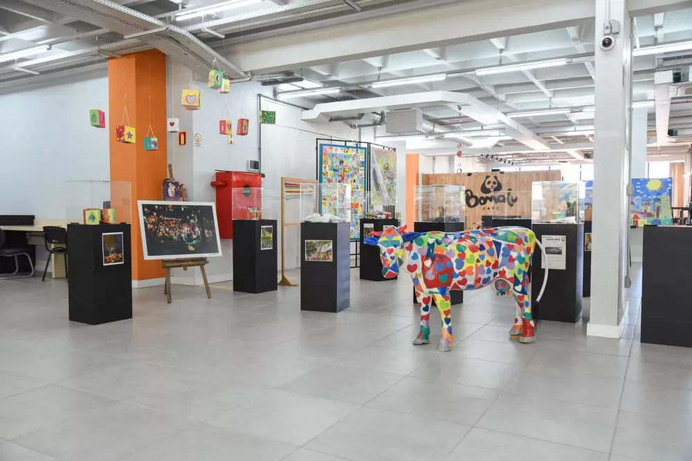 Foto: Andrieli Siqueira/Universidade Feevale