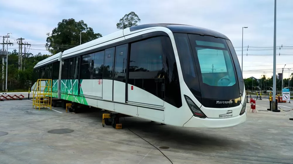 Foto: Tony Capellão