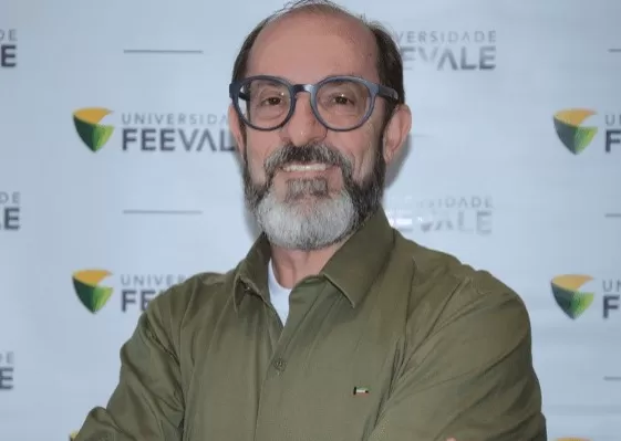Foto: Andrieli Siqueira/Universidade Feevale