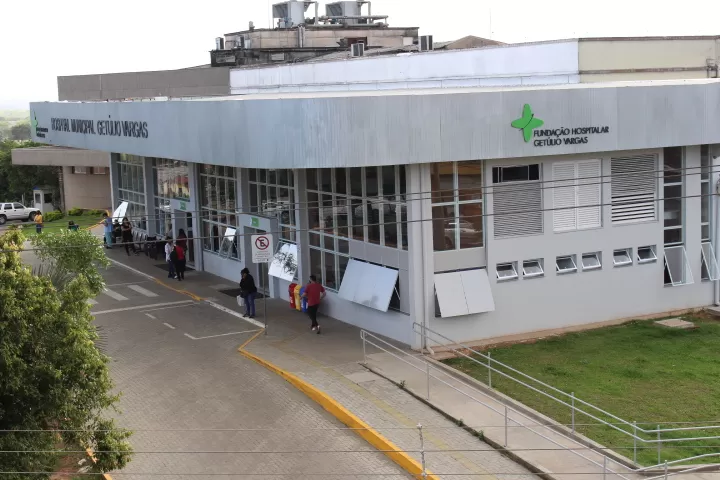 Sapucaia do Sul decreta calamidade financeira na FHGV por 180 dias