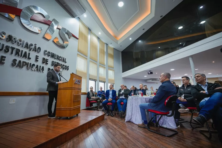 Foto: Joel Vargas / Ascom GVG