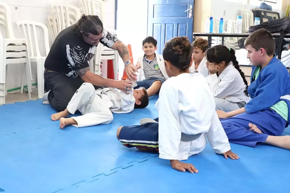 Foto: Leo Henrique / PME