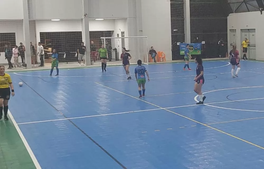 Foto: Tais Paim / Grupo RBC