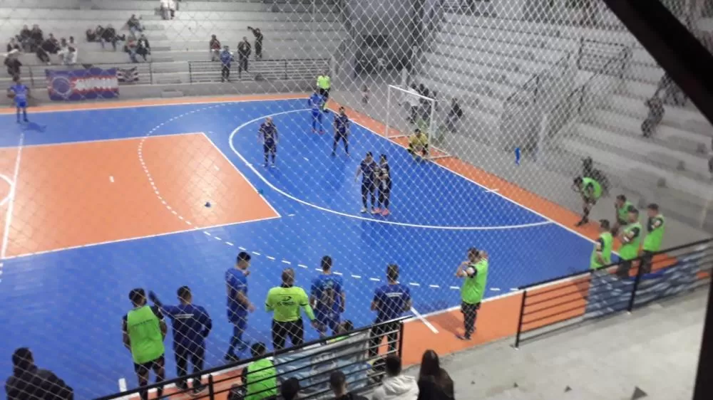 Foto: Luis Soares / Radio Regional