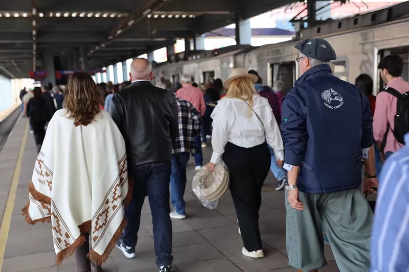 Foto: Juliano Lannes/Trensurb