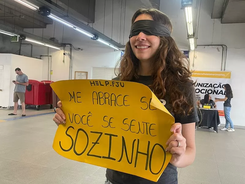 Foto: Divulgação/Help