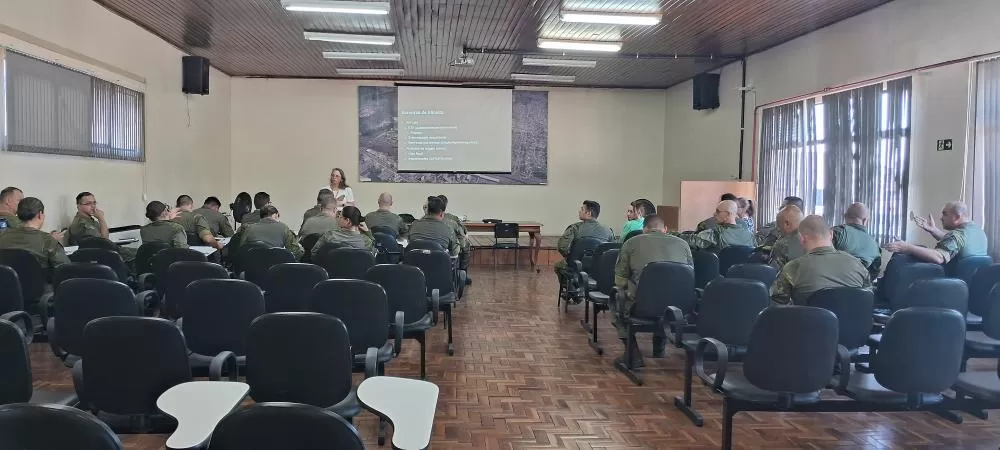 Foto: Divulgação/Seapi