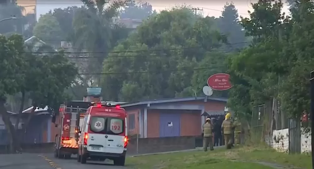 Foto: RBS TV/Reprodução